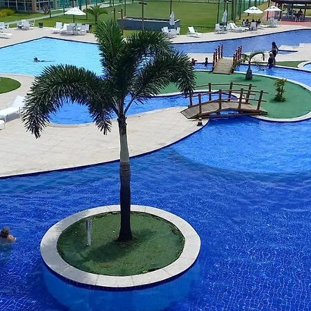 Flat - Porto De Galinhas Apartment Exterior photo
