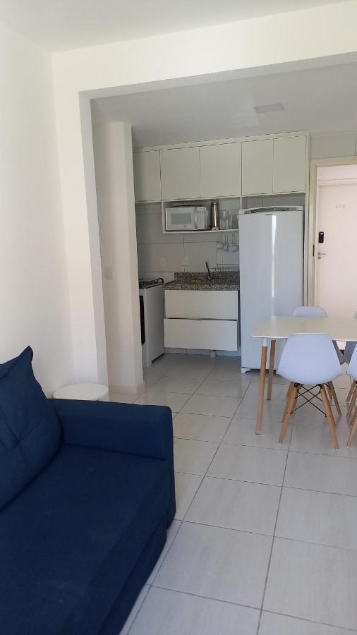 Flat - Porto De Galinhas Apartment Exterior photo