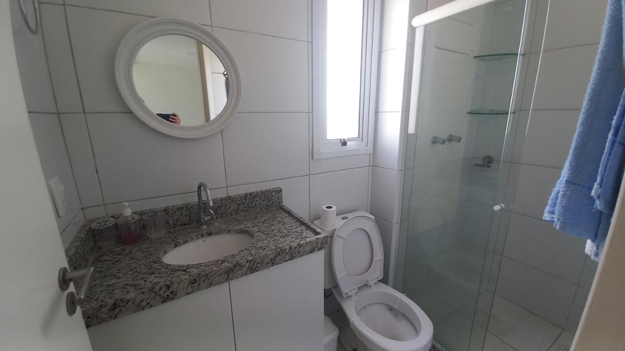 Flat - Porto De Galinhas Apartment Exterior photo