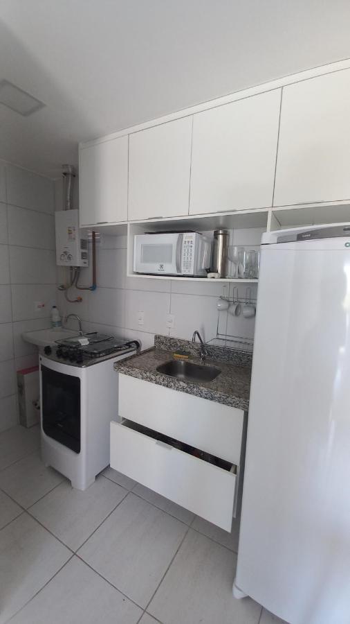 Flat - Porto De Galinhas Apartment Exterior photo