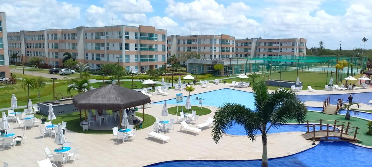 Flat - Porto De Galinhas Apartment Exterior photo