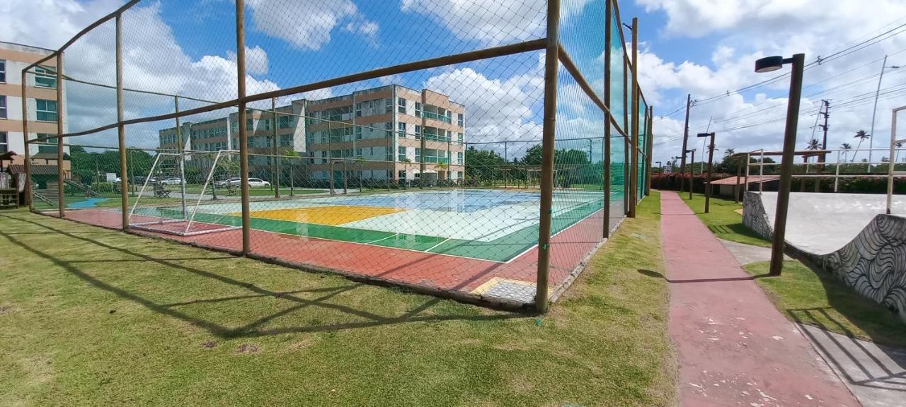 Flat - Porto De Galinhas Apartment Exterior photo